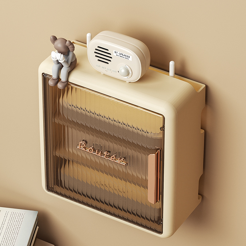 wifi收纳/收纳盒细节图