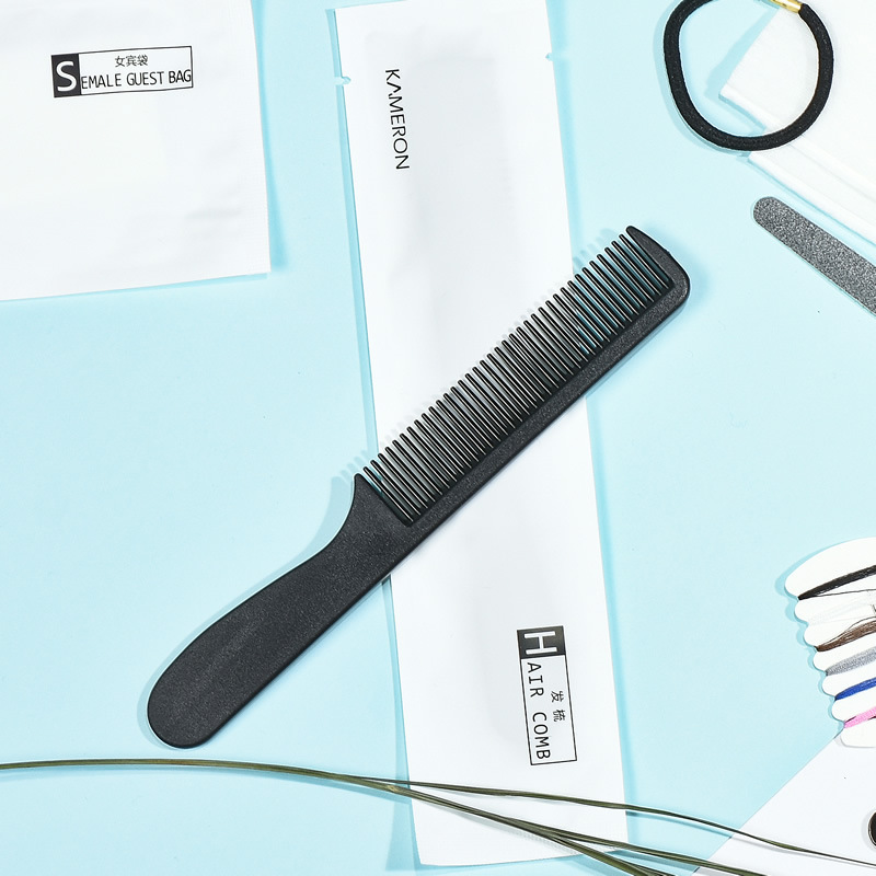 Hotel disposable toothbrush and toothpaste sets, simple and high-end. Wholesale of toothbrushes for homestay rooms and hotel toiletries Application Scenario