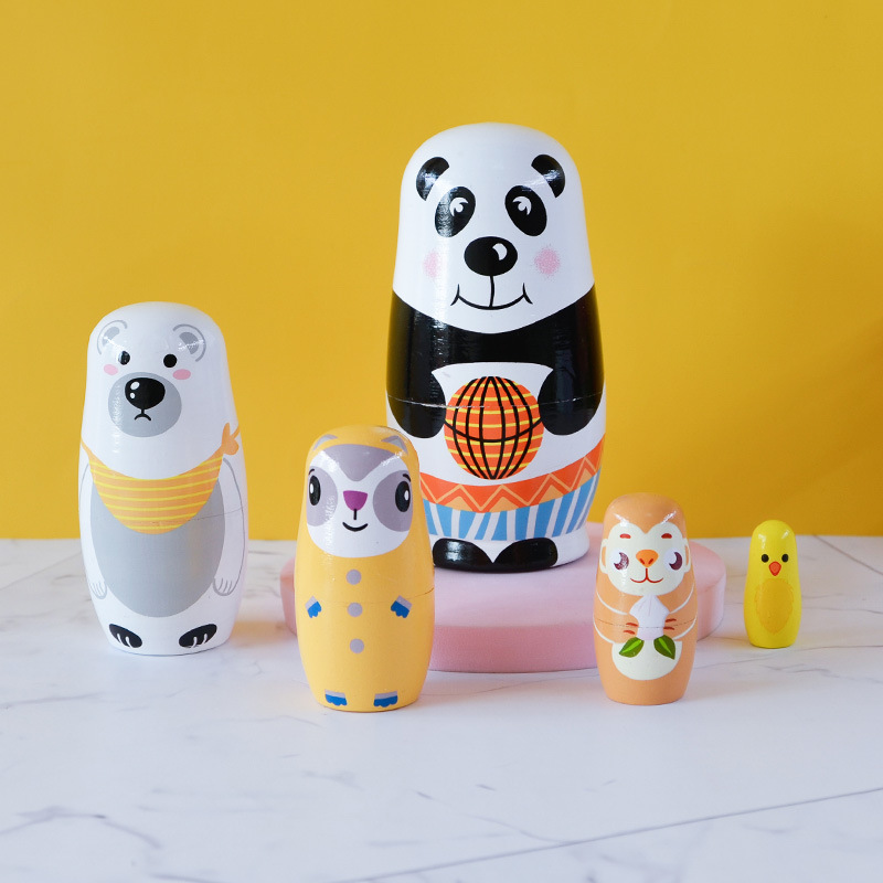 木质工艺品实物图