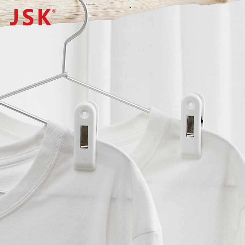 日本JSK防/晒被单晾衣服/固定强力晾晒产品图