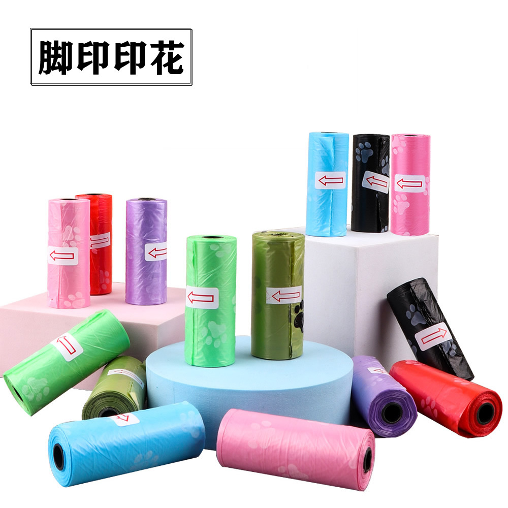 其他宠物周边用品实物图
