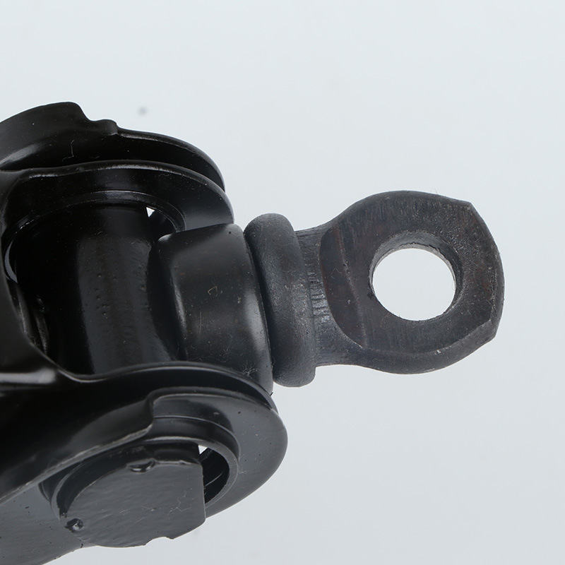 Jack Car Car Wholesale Labor-Saving Car Hand Rocker Electric Gold Crown Support Shear Jack Specification drawing
