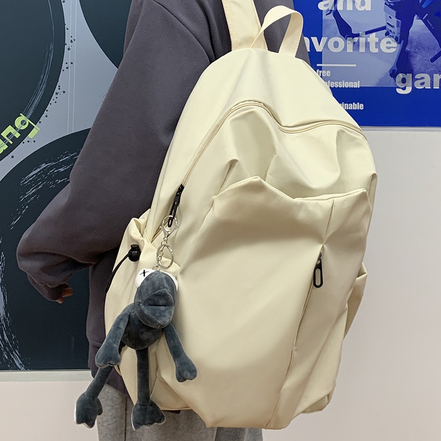 运动背包实物图