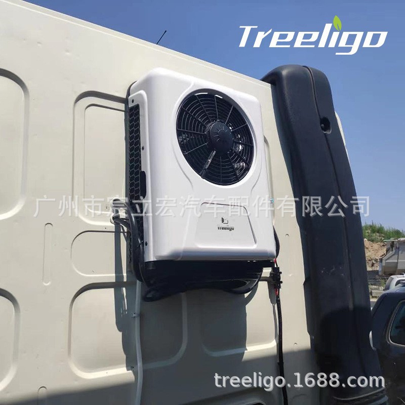 汽车/空调产品图