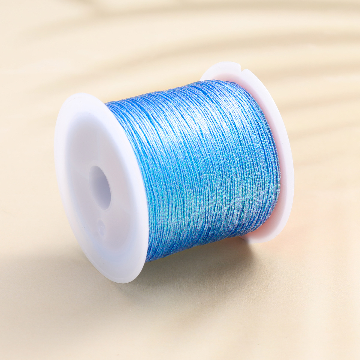 金线金银丝线幻彩线 DIY饰品配件手链编绳手工编织线股线玉线材料详情33