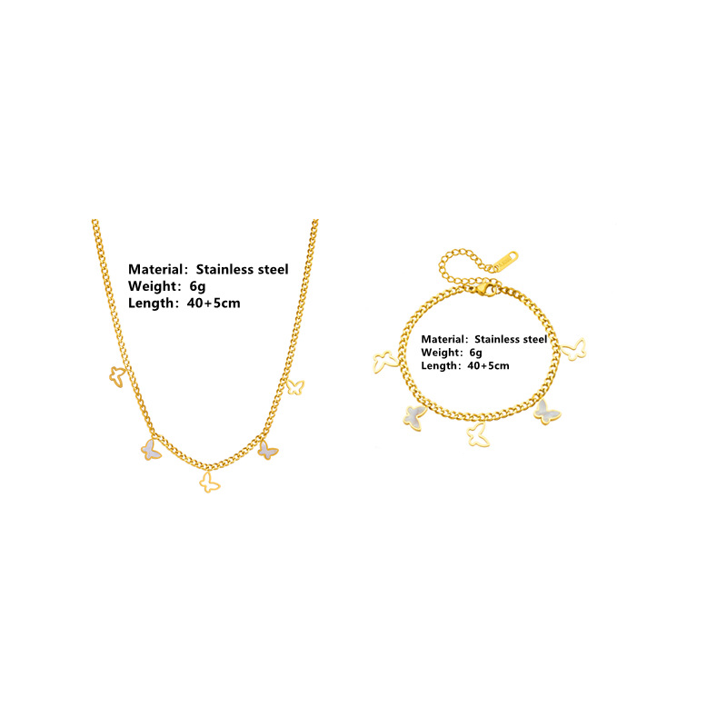 水晶锆石套链/锆石套链/耳圈套装/套装珍珠/木制工艺品产品图