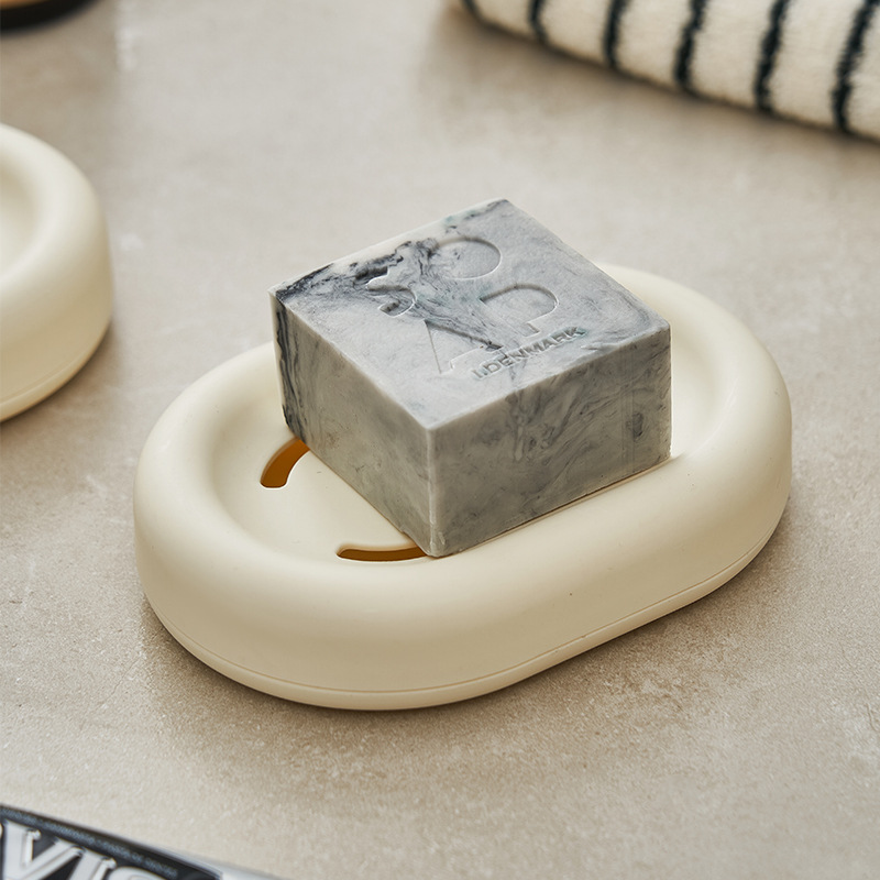 ins soap box, soap storage rack, simple home bathroom, soap box, draining soap box, soap tray, soap dish Application Scenario