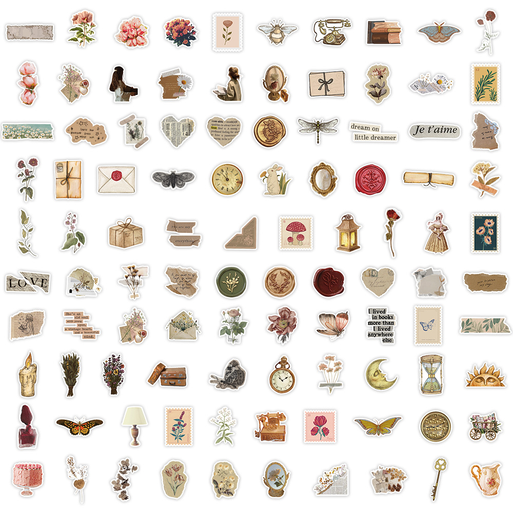 贴纸/转印贴纸定制/水晶贴纸/纹身贴欧美风格/贴纸儿童卡通产品图