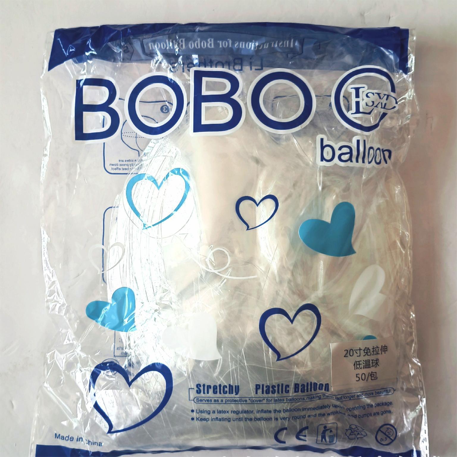 Wholesale of stretchable bouncy ball leather, transparent balloons, wide-mouthed bouncy balls, 18-inch, 20-inch, 24-inch non-stretchable bouncy balls Application Scenario