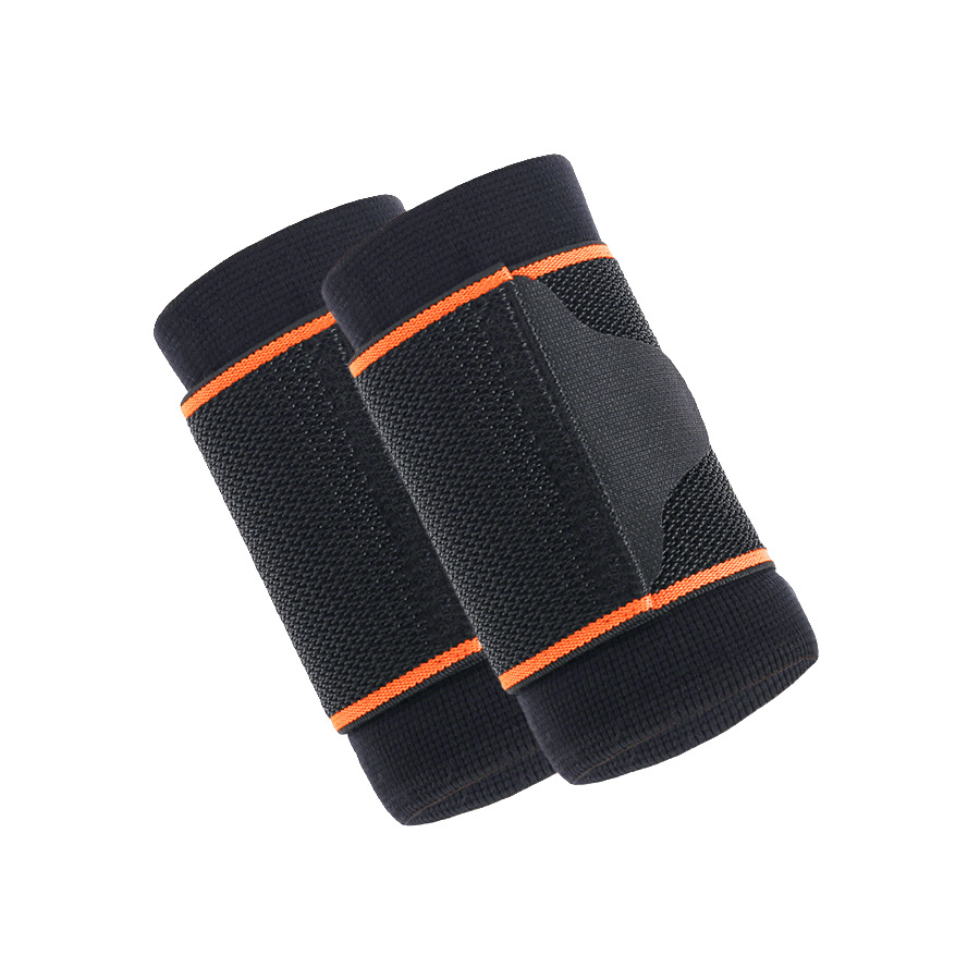 Wrist guard, sprain wrist guard, wrist sheath, tendon sheath, joint pain, strain, men's and women's straps, basketball sports, fitness, fixed wrist straps Item Picture