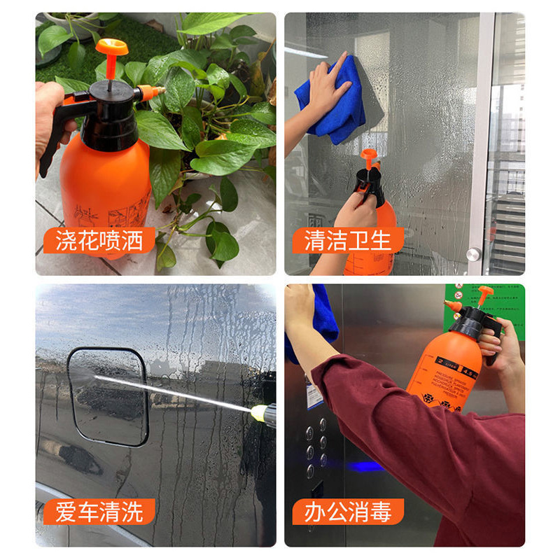 园艺工具实物图