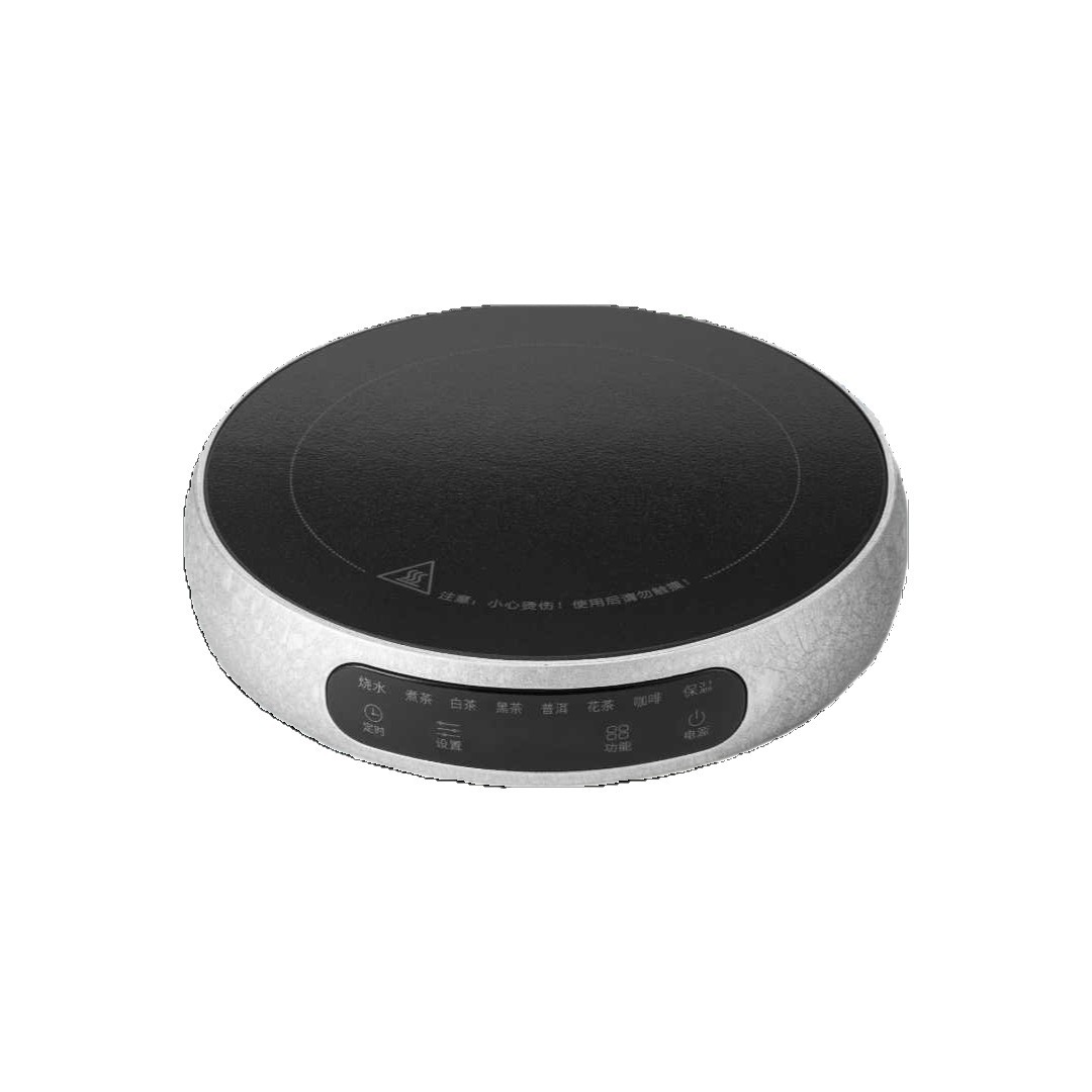 فرن الطبخ الفخار المنزلي ١٥٠W يصنع الشاي في البيوت Item Picture