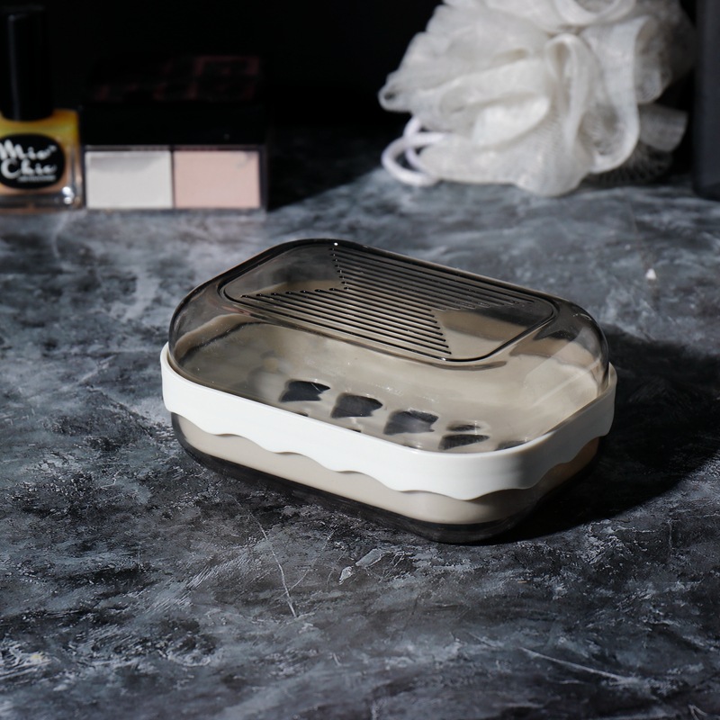 肥皂盒、架、网实物图