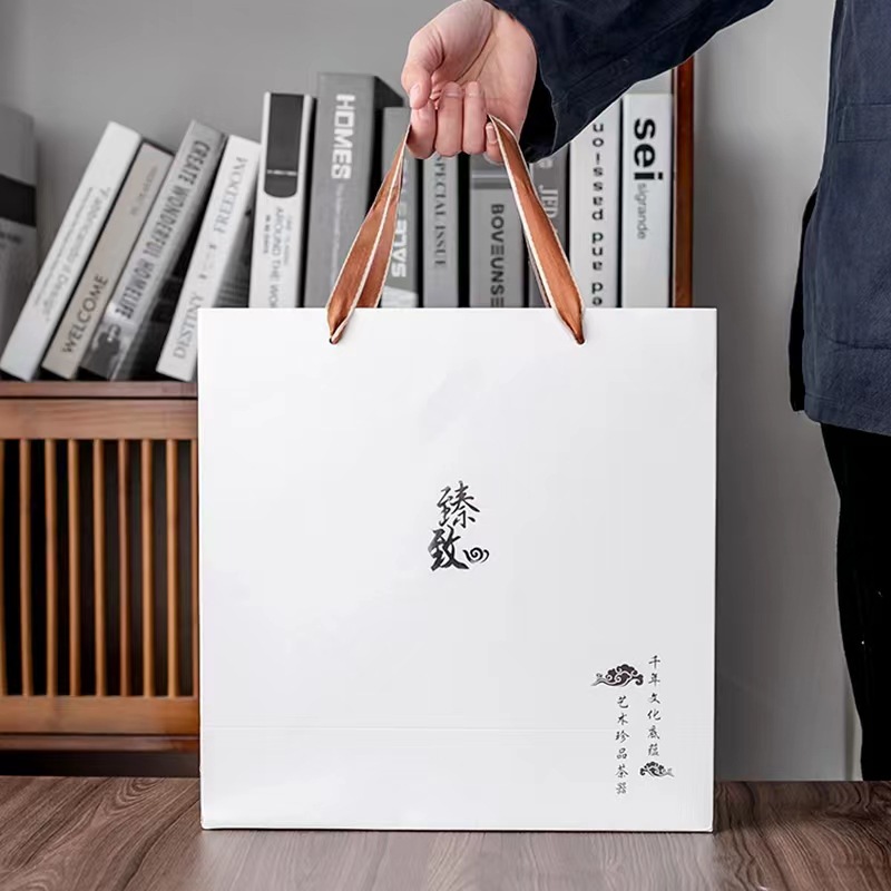 茶具套装实物图