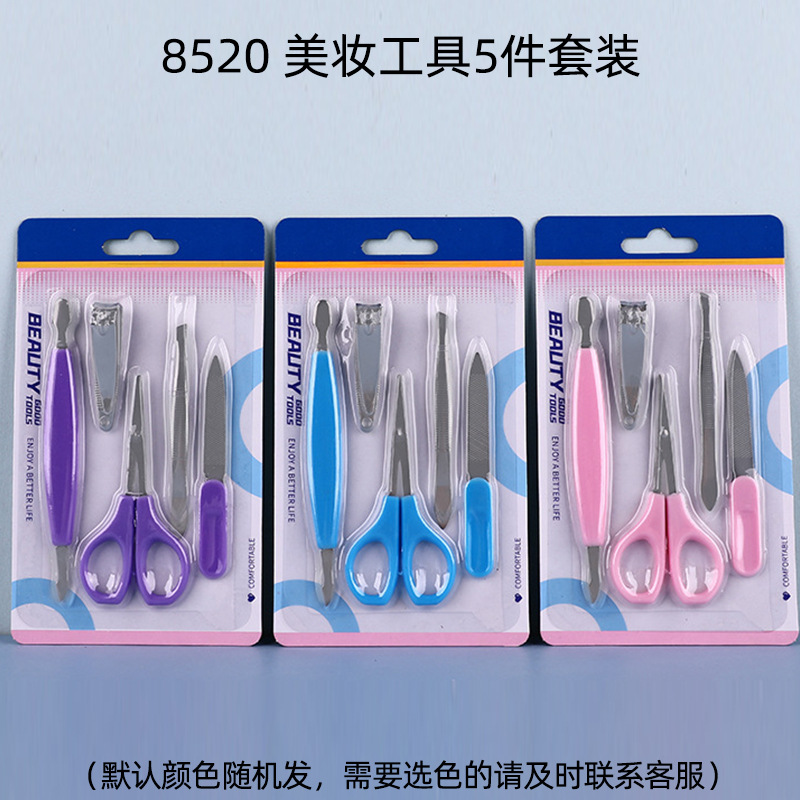 穿甲戴/美甲工具/纹身贴/美甲/穿戴甲产品图