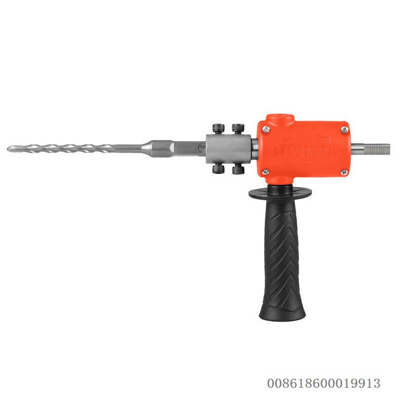 ELECTRIC HAMMER ADAPTER 电钻电锤转换头Power Tool Accessories详情图1