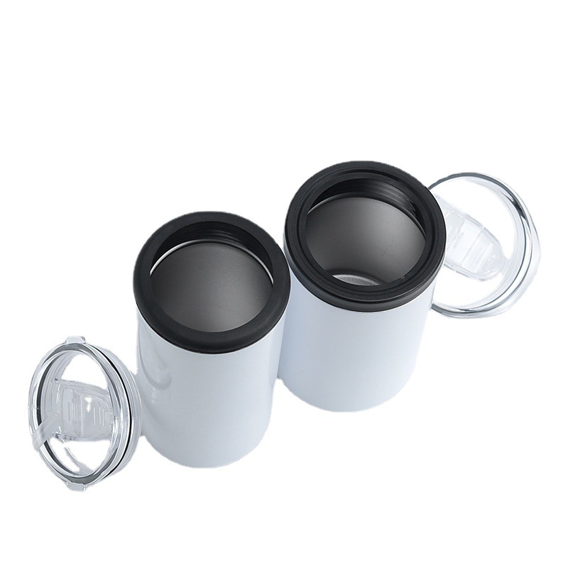 保温杯/水杯/杯子/欧美保温杯/不鏽鋼杯白底实物图