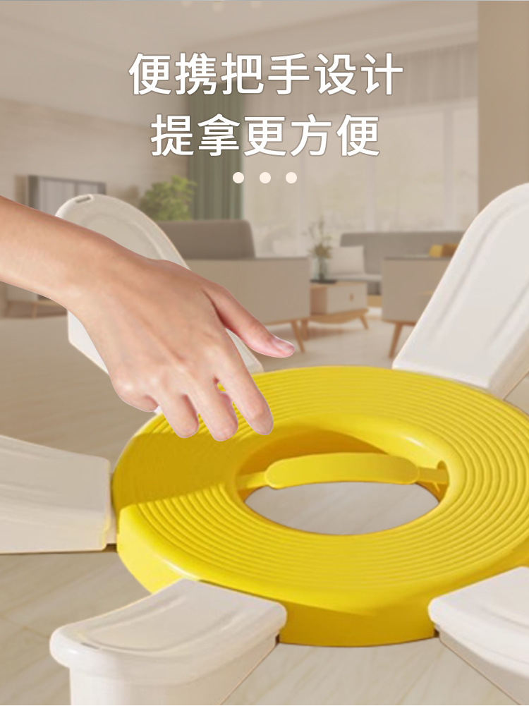 瑜伽健身球固定圈带拉力器瑜伽球固定底座平衡圈固定器花朵收纳详情6