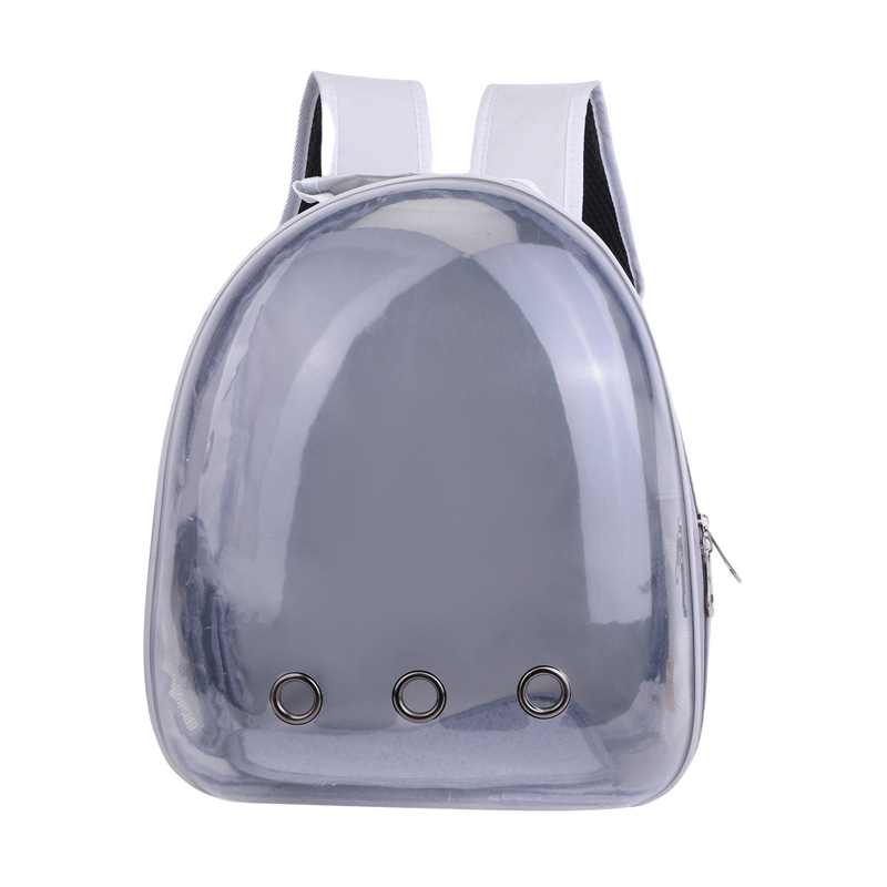 宠物帆布袋/宠物用品/猫包/宠物猫狗背包产品图