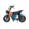 Harley-davidson children's motorcycles, electric mini bikes, off-road small motorcycles, electric bikes, cool two-wheeled children's sports cars wholesale Item Picture