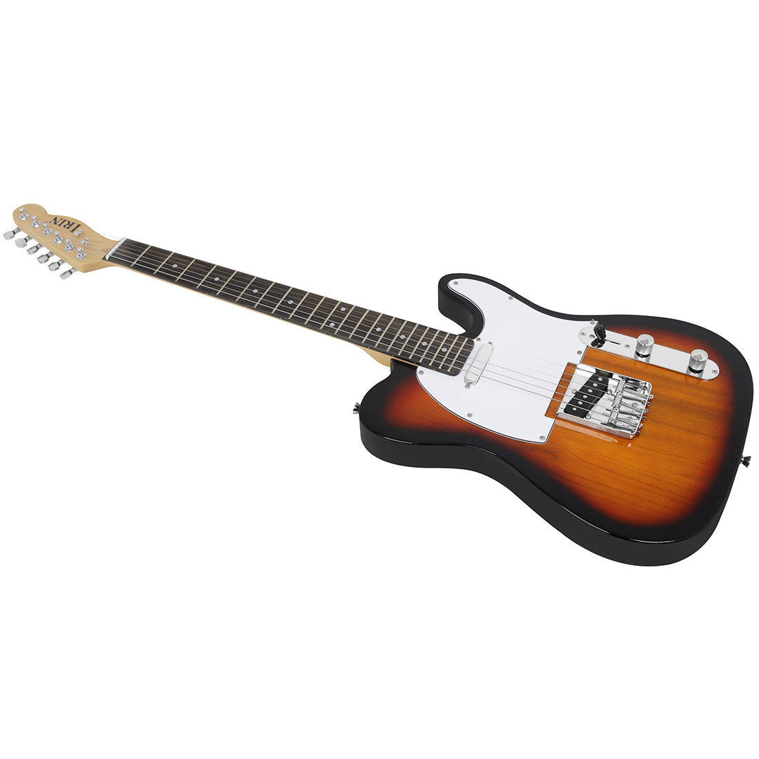 吉他/乐器/吉他乐器/电箱吉他/Ukulele白底实物图