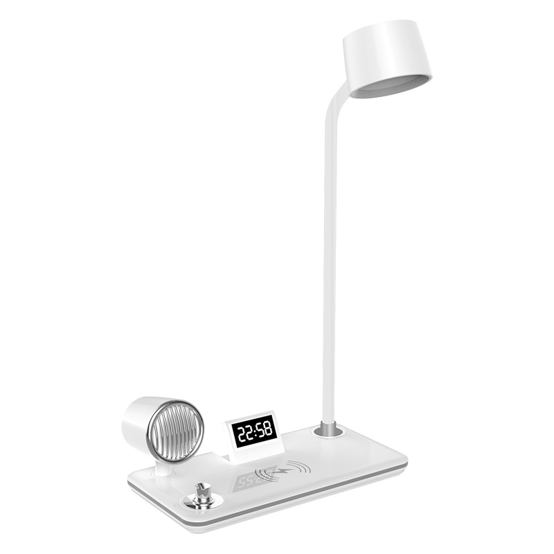 مصابيح خلاقة متعددة الوظائف متعددة الأغراض، بلوتوث Item Picture