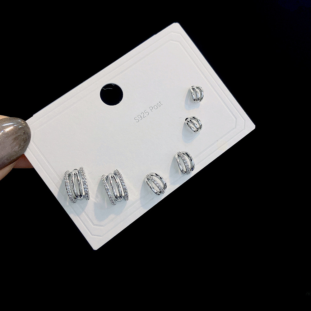 潮女个性套装产品图