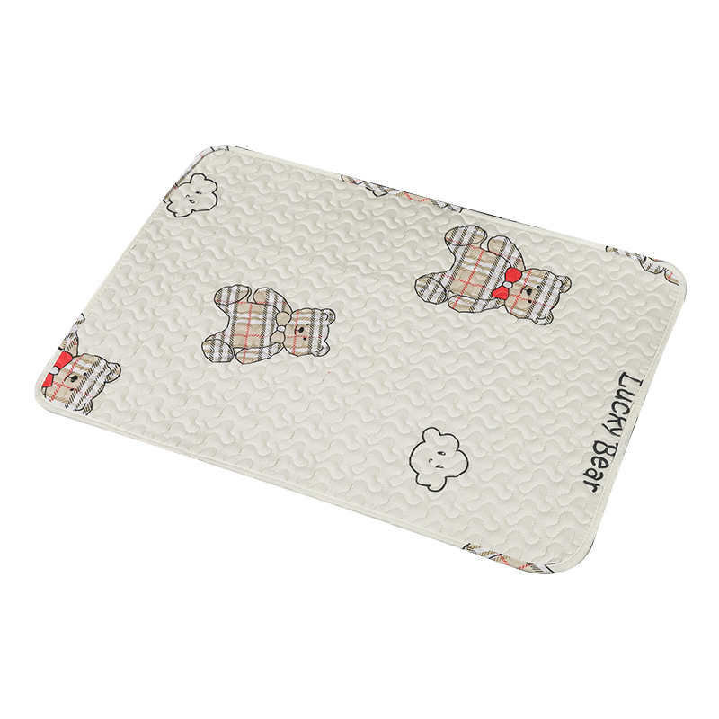 Alfombra de piso para mascotas en stock alfombra de dormir para perros alfombra de perrera para perros alfombra de perro resistente a mordeduras alfombra de perro resistente a la suciedad alfombra para gatos alfombra para mascotas Item Picture
