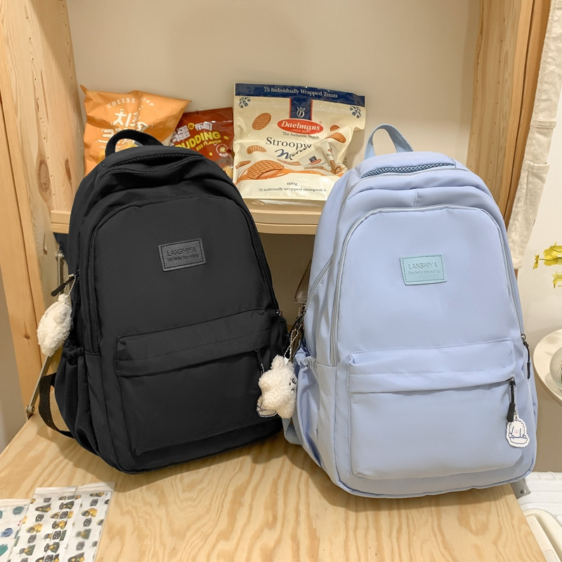 双肩包/背包/双肩包会议/运动背包/带拉杆背包细节图