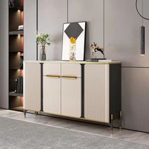 Simple side cabinets Kitchen cupboards Storage storage cabinets