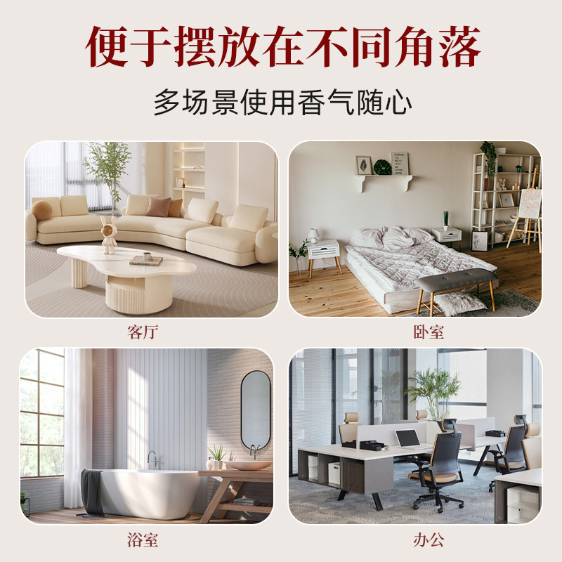 香水/Perfumes/六区香水/费洛蒙/Baume细节图
