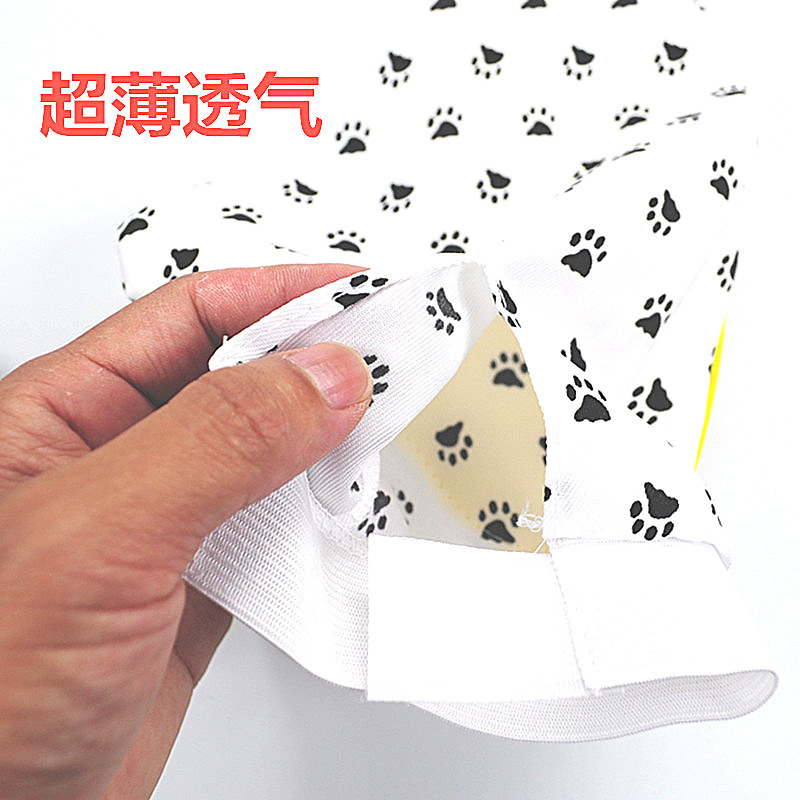 Pet cat petting gloves, cat cleaning, massage and beauty care sticky fur gloves, petting gloves, dog bathing brushes and combs Specification image