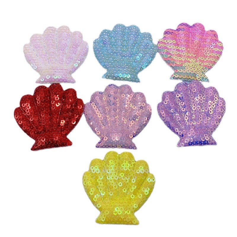 烫钻/烫钻包边/烫钻服装饰品/烫画/平片白底实物图