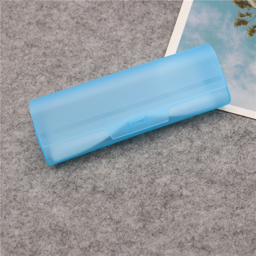 眼镜盒/义乌弘光眼镜盒/眼镜收纳包/男儿童墨镜/蕉下产品图