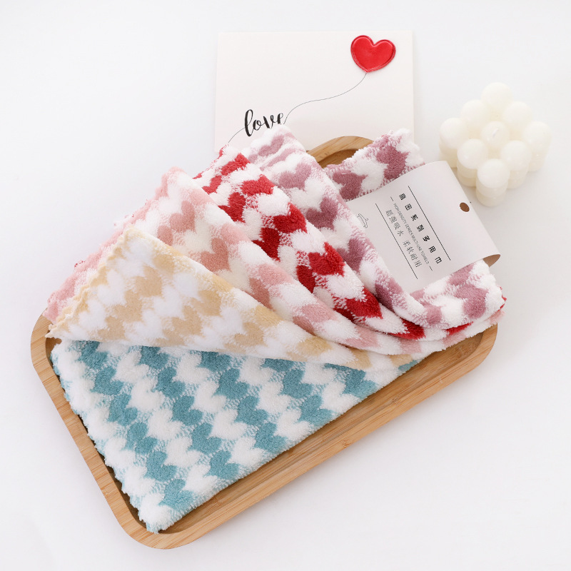 抹布百洁布/银丝抹布/抹布/百洁布/抹布洗碗布产品图