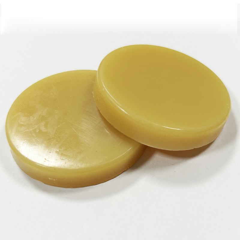 Cross-border solid hair removal wax body, paperless hair removal amber block, 500G box hair removal wax block, hair removal wax cake, hard wax Item Picture