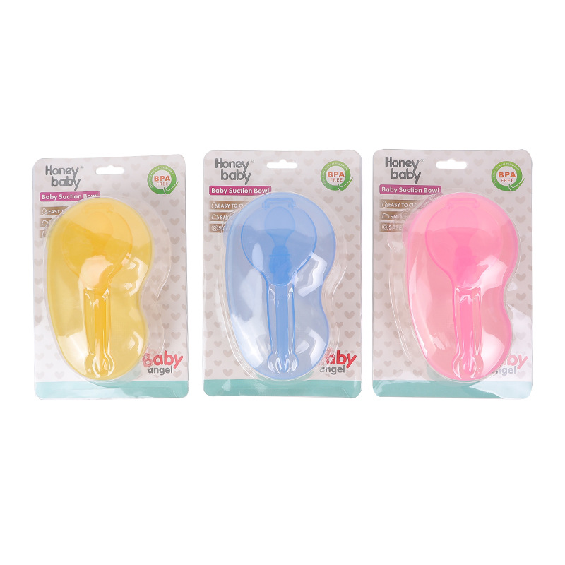 Baby Food Feeding Tableware Baby Food Conditioner Manufacturers Directly Supplied Item Picture