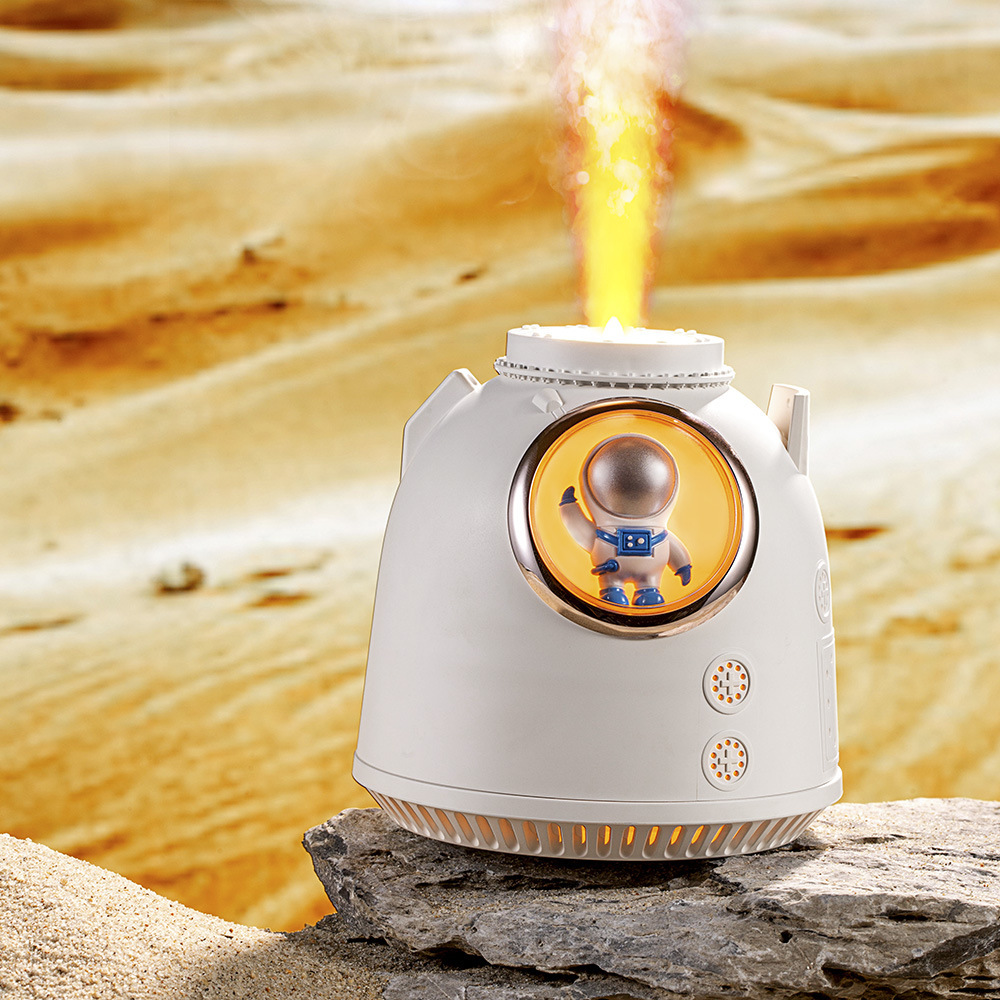 usb mini re-entry capsule humidifier