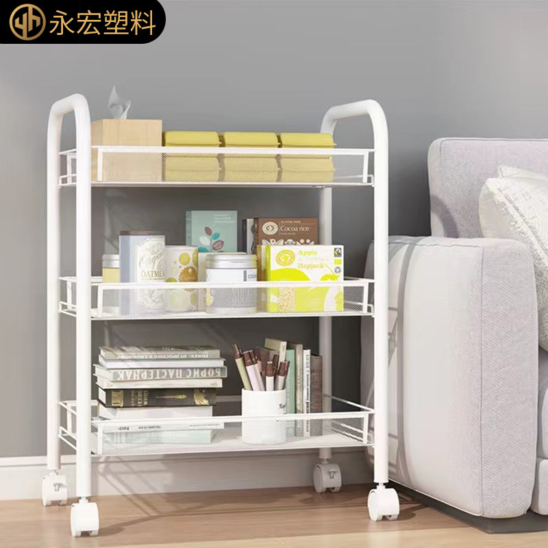 厨房置物架卫细节图