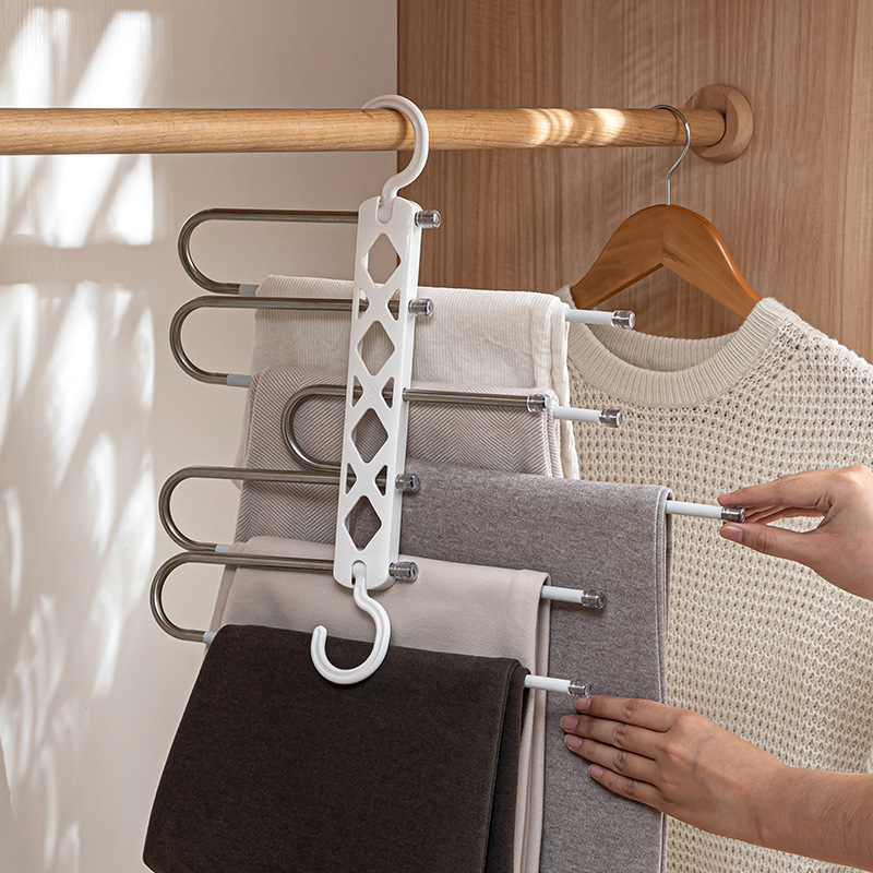 无痕伸缩折叠产品图