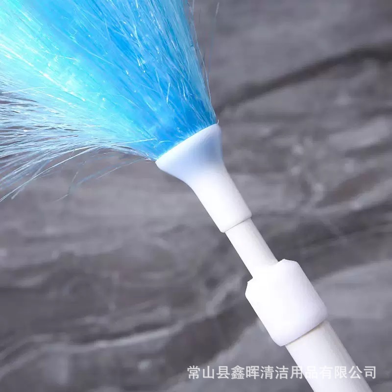 除尘掸、桌面扫实物图