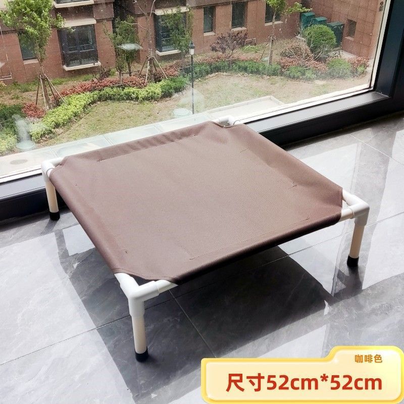 宠物床夏季透/宠物窝/猫咪床产品图