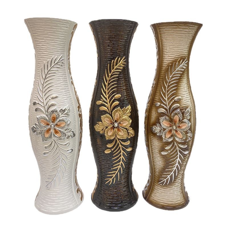 陶瓷/暴力熊/咖啡杯套装金边/陶瓷花盆/陶瓷摆件用品白底实物图