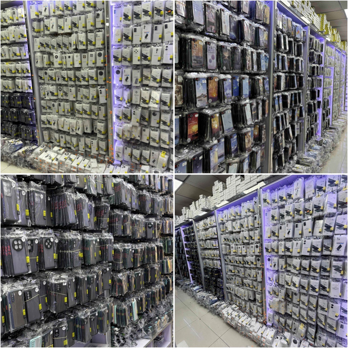 Wholesale of the new type of protective case suitable for iPhone 17, transparent shockproof 15, silicone 14, simple 13, high-end 16 pic 5