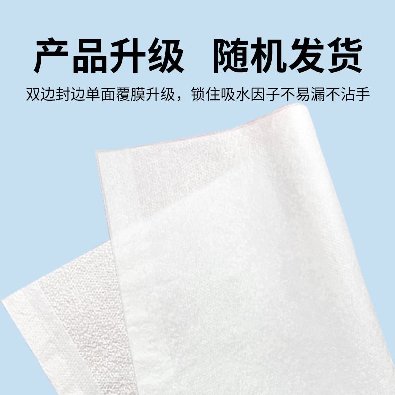 Pet scented urination paper, dog urine pad, instant absorbent and quick-drying cat absorbent paper, quick-drying toilet deodorizing urination paper Application Scenario