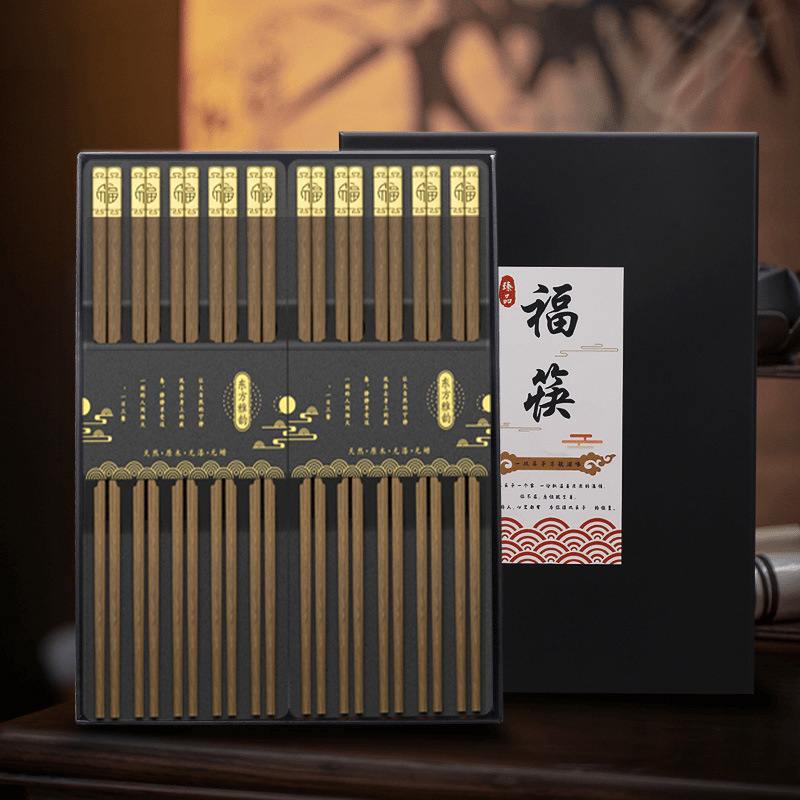 筷子/筷子便携/筷子便携304/可拆卸筷子/筷子盒装细节图