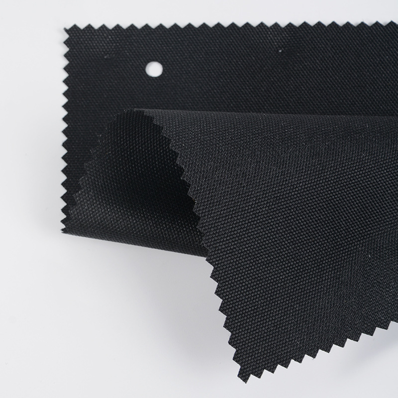Recycled 600*600*72Pu Coated Fabric Polyester Handbag Bag Tent Fabric Waterproof Fabric Spot Wholesale Specification drawing