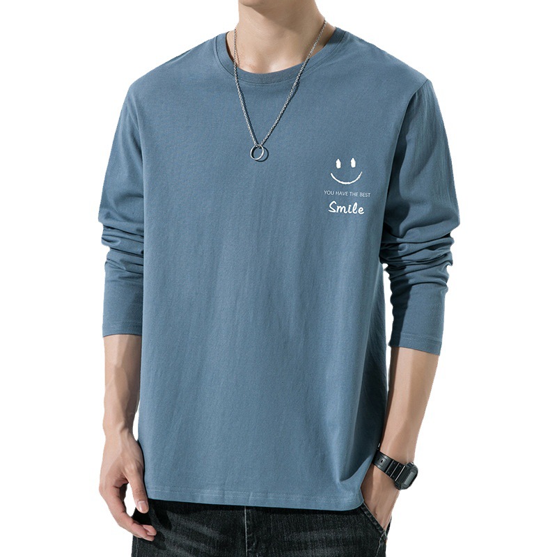 t恤男士短袖潮流/T恤/衣服男士短袖潮流/短袖/服装白底实物图