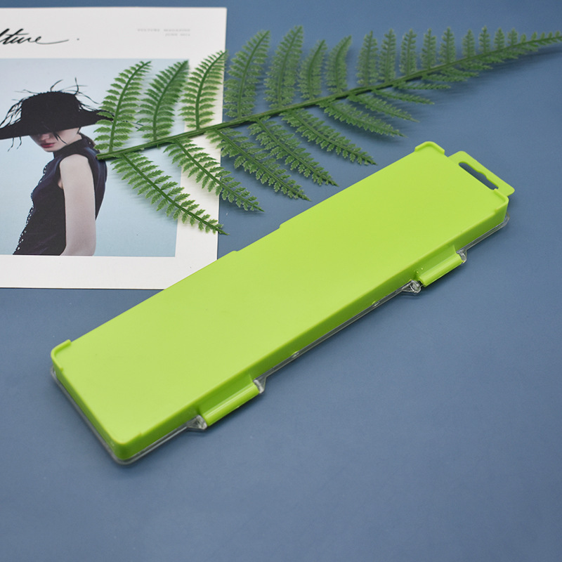 美术颜料实物图