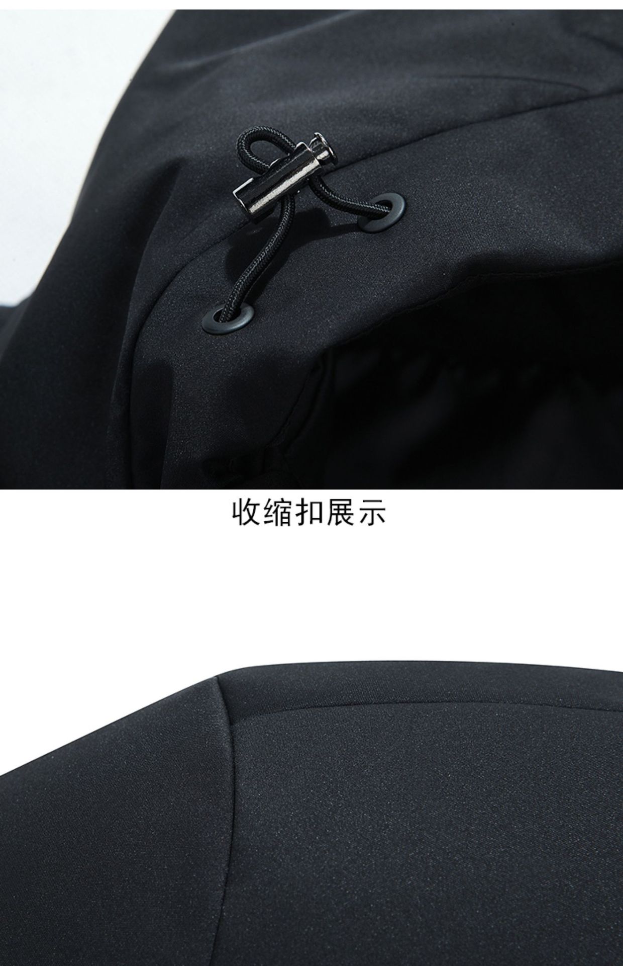 中老年羽绒服男中长款爸爸装加厚冬款父亲爷爷装大码短款保暖外套详情19